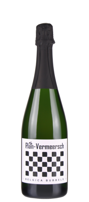 BELGICA BUBBLES BRUT LePlan-Vermeersch