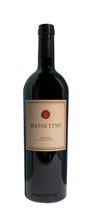 TOSCANA I.G.T. "Masseto", Tenuta dell'Ornellaia