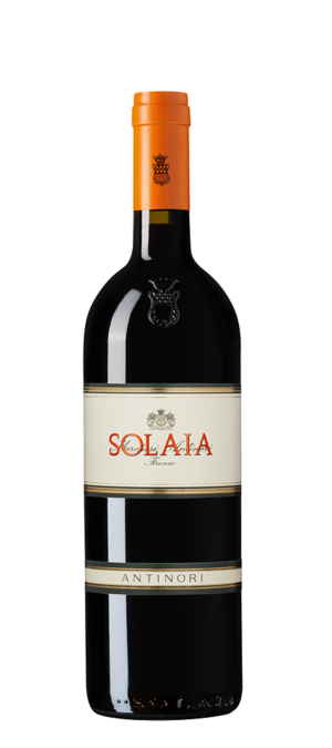 ITALIA, TOSCANA I.G.T. "Solaia", Marchesi Antinori