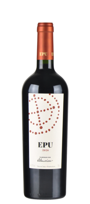 EPU 2020 BARON PHILIPPE DE ROTSCHILD VINA CONCHA Y TORO