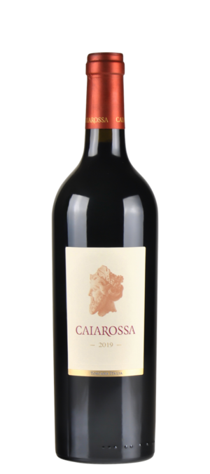 ITALIA TOSCANA I.G.T CAIAROSSA 2021