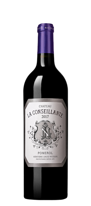 POMEROL Château La Conseillante