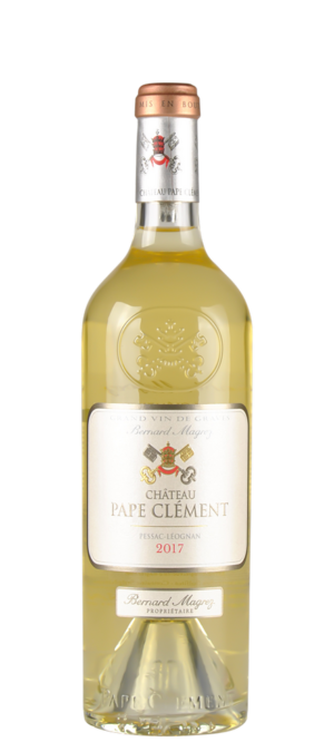 Château Pape Clément