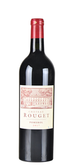 Château Rouget