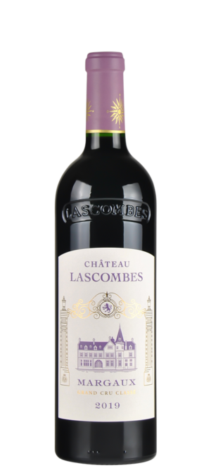 Château Lascombes