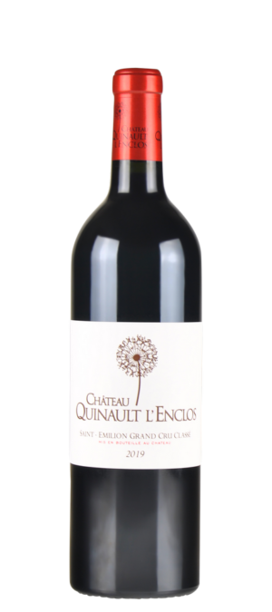 Château Quinault L'Enclos