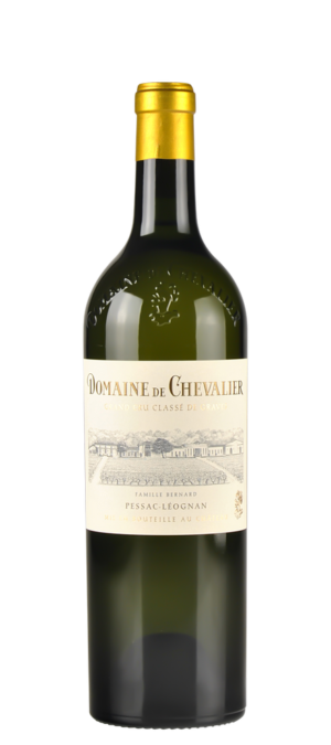 PESSAC LEOGNAN Blanc Domaine de Chevalier Grand Cru Classé
