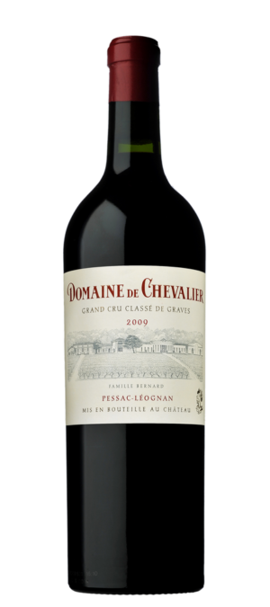 Domaine de Chevalier