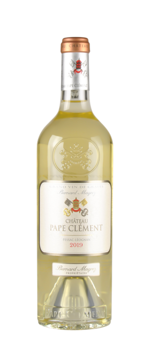 Château Pape Clément