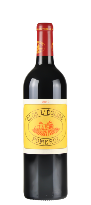 Clos L'Eglise