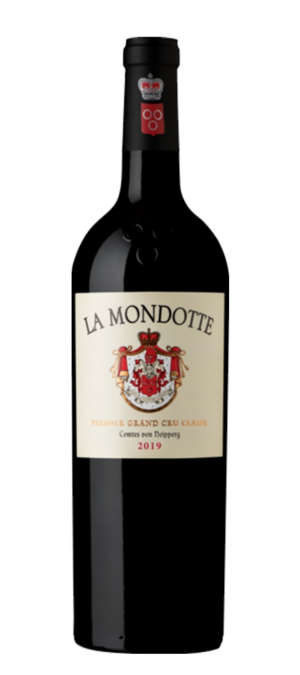 La Mondotte