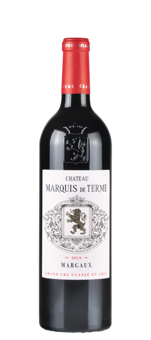 Château Marquis de Terme