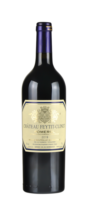 POMEROL Château Feytit Clinet