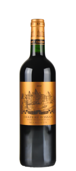 Château D'Issan