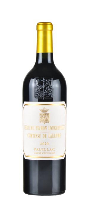 Château Pichon Longueville Comt.Lalande