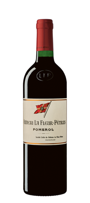 POMEROL Château La Fleur-Pétrus