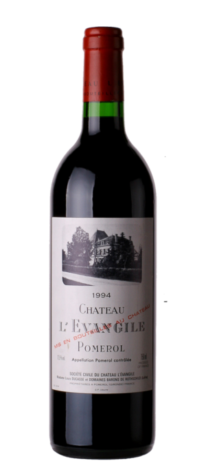 POMEROL Château Clinet