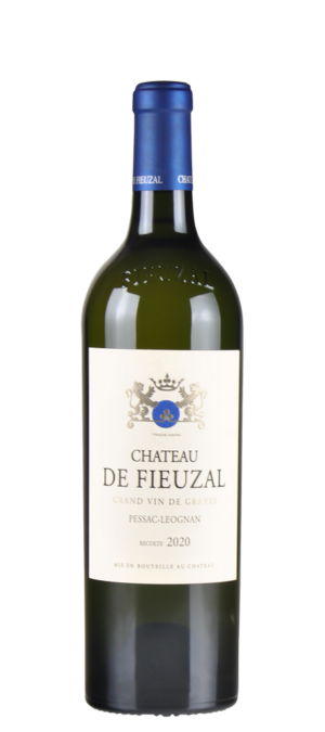 PESSAC LEOGNAN Blanc Château De Fieuzal Grand Cru Classé