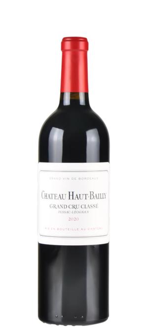 PESSAC LEOGNAN GCC Château Haut-Bailly