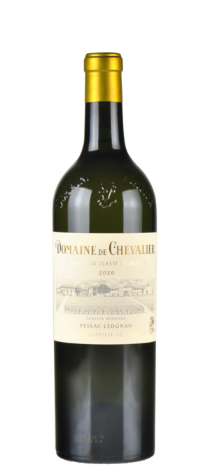 PESSAC LEOGNAN Blanc Domaine de Chevalier Grand Cru Classé
