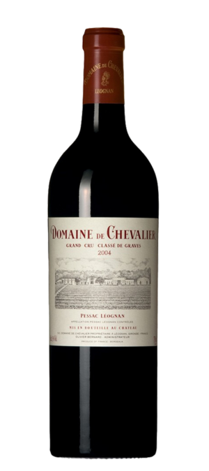 Domaine de Chevalier