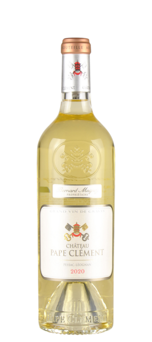 Château Pape Clément
