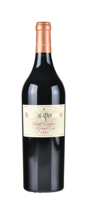 Château Bellevue Mondotte