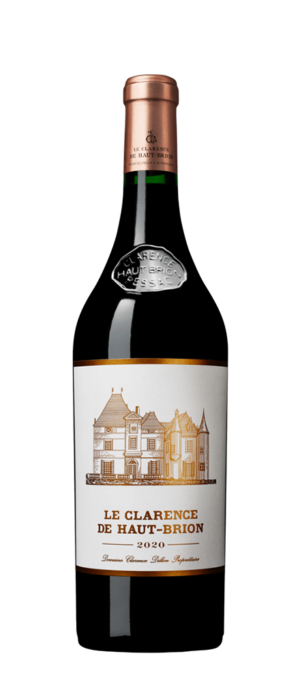 PESSAC LEOGNAN Le Clarence de Haut-Brion