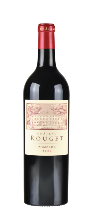 Château Rouget