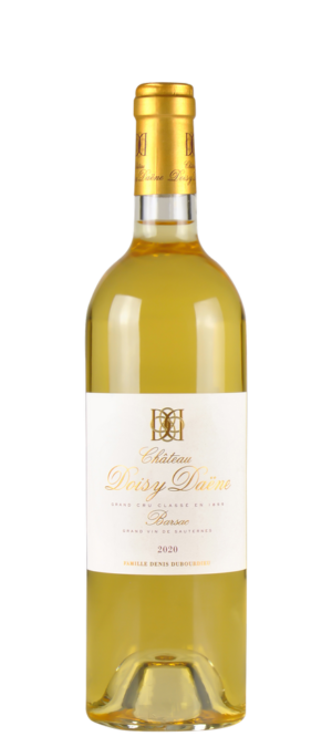 BARSAC-SAUTERNES Château Doisy Daëne 2e Grand Cru Classé