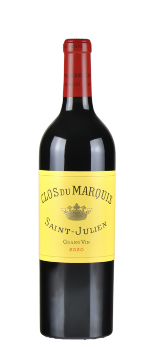 SAINT-JULIEN Clos du Marquis