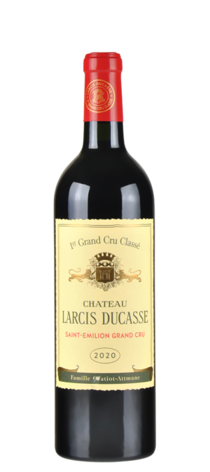 Château Larcis Ducasse