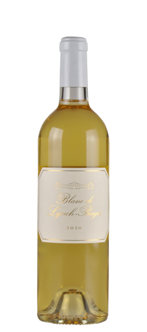 BORDEAUX Blanc Blanc du Ch. Lynch-Bages
