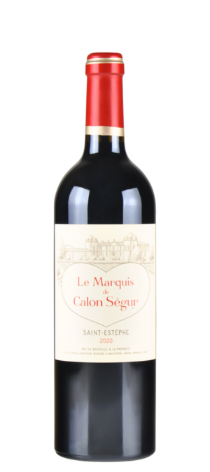 Marquis de Calon