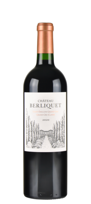 Château Berliquet