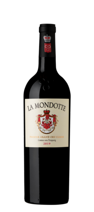 La Mondotte