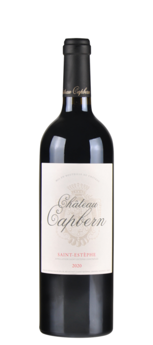 ST.ESTEPHE CHATEAU CAPBERN 2020