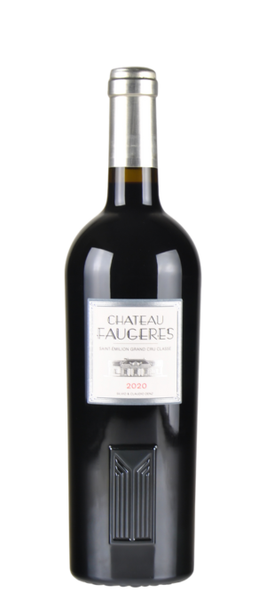 ST.EMILION GCC CHATEAU FAUGERES 2020