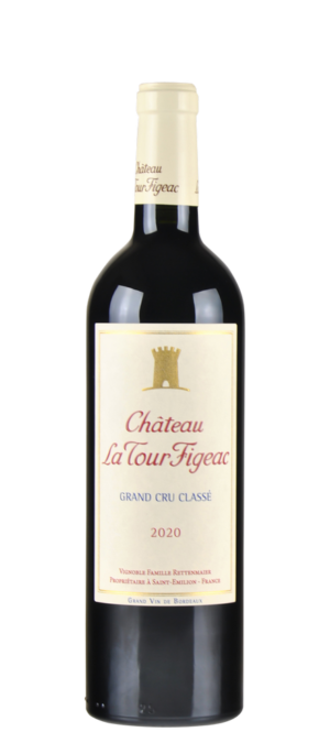 SAINT-EMILION GRAND CRU CLASSE Château La Tour Figeac