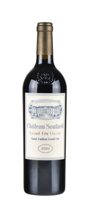 SAINT-EMILION GRAND CRU CLASSE Château Soutard
