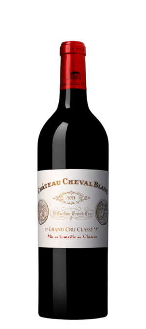 ST.EMILION GCC A CHATEAU CHEVAL BLANC 2021