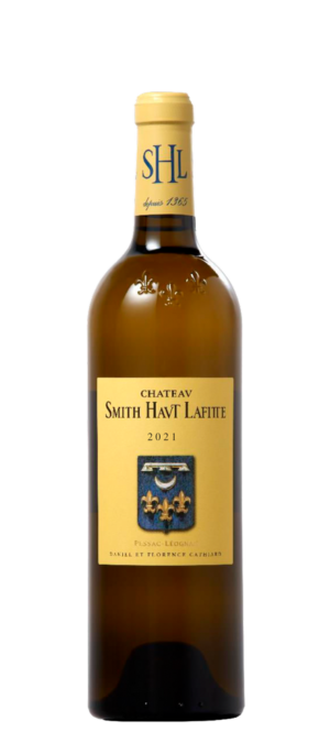 PESSAC LEOGNAN Château Smith Haut Lafitte Grand Cru Classé