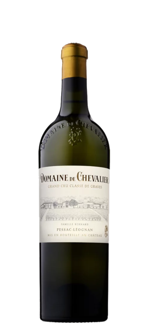 PESSAC LEOGNAN Blanc Domaine de Chevalier Grand Cru Classé