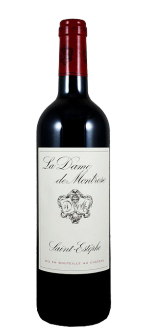 ST.ESTEPHE La Dame de Montrose