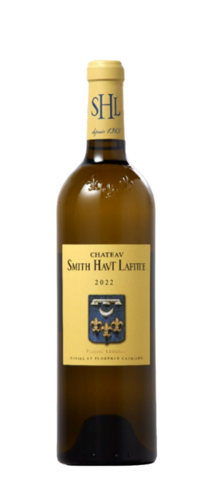 PESSAC LEOGNAN Château Smith Haut Lafitte Grand Cru Classé