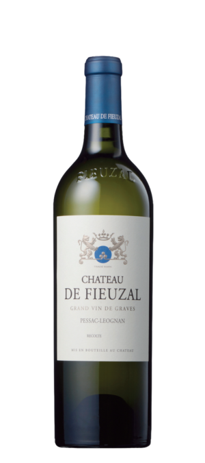 PESSAC LEOGNAN Blanc Château De Fieuzal Grand Cru Classé