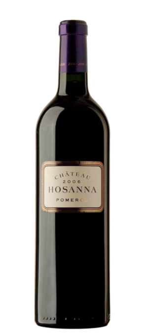 Château Hosanna