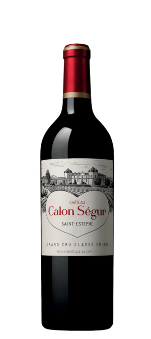 Château Calon-Ségur