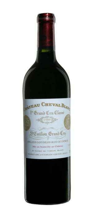 Château Cheval Blanc