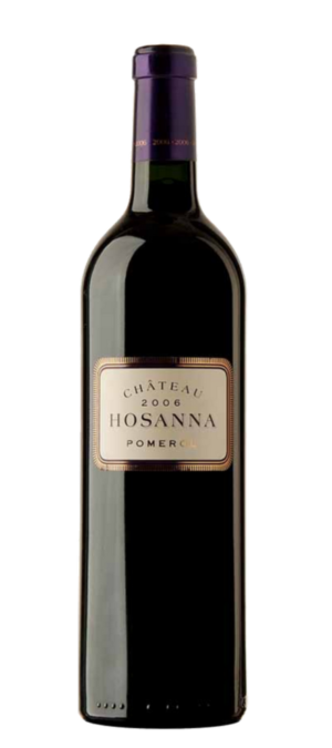 Château Hosanna